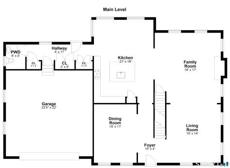 28 Walnut Ridge Lane Stamford CT 06905