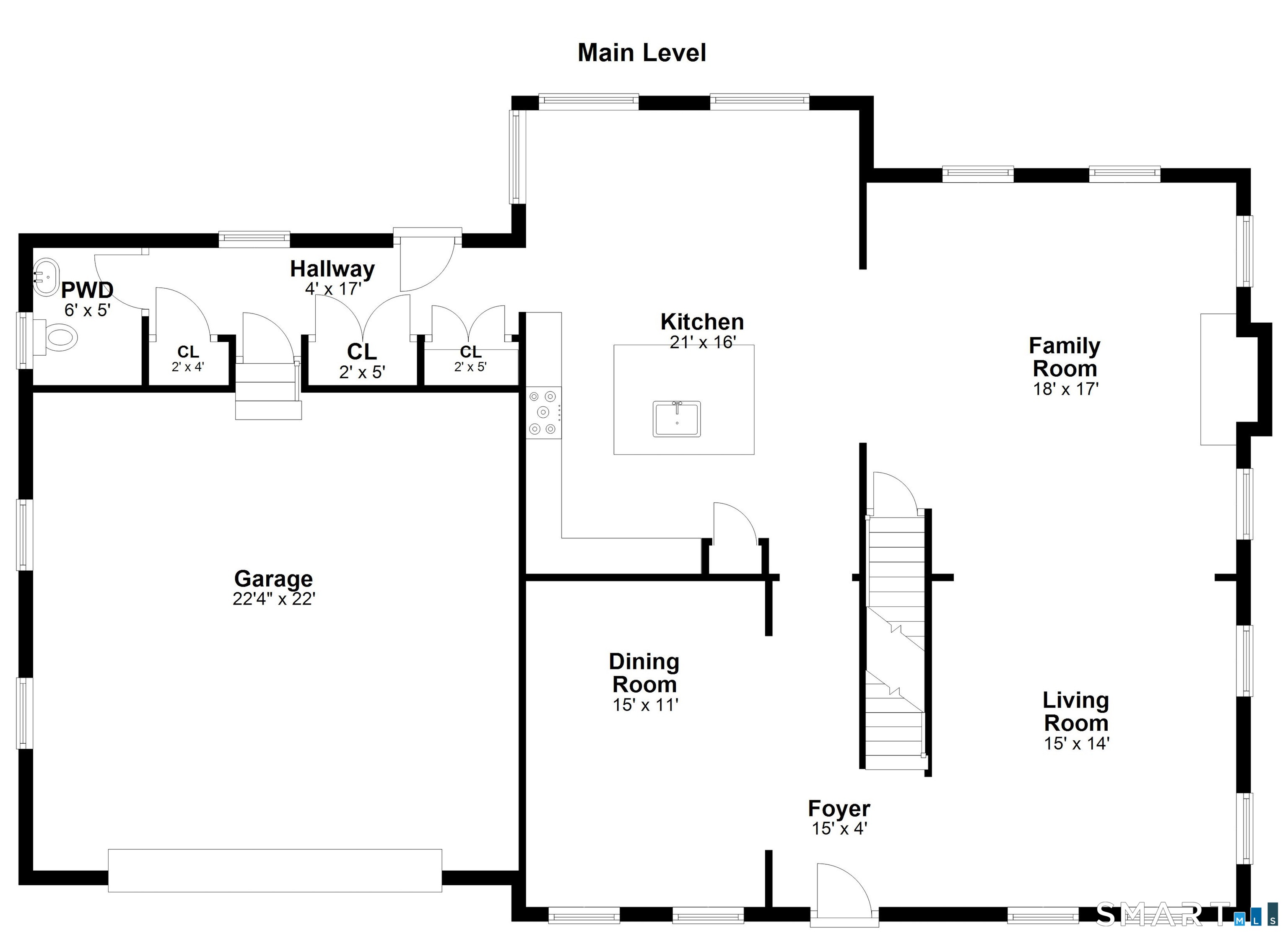 28 Walnut Ridge Lane Stamford CT 06905