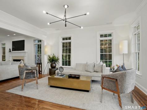 28 Walnut Ridge Lane Stamford CT 06905