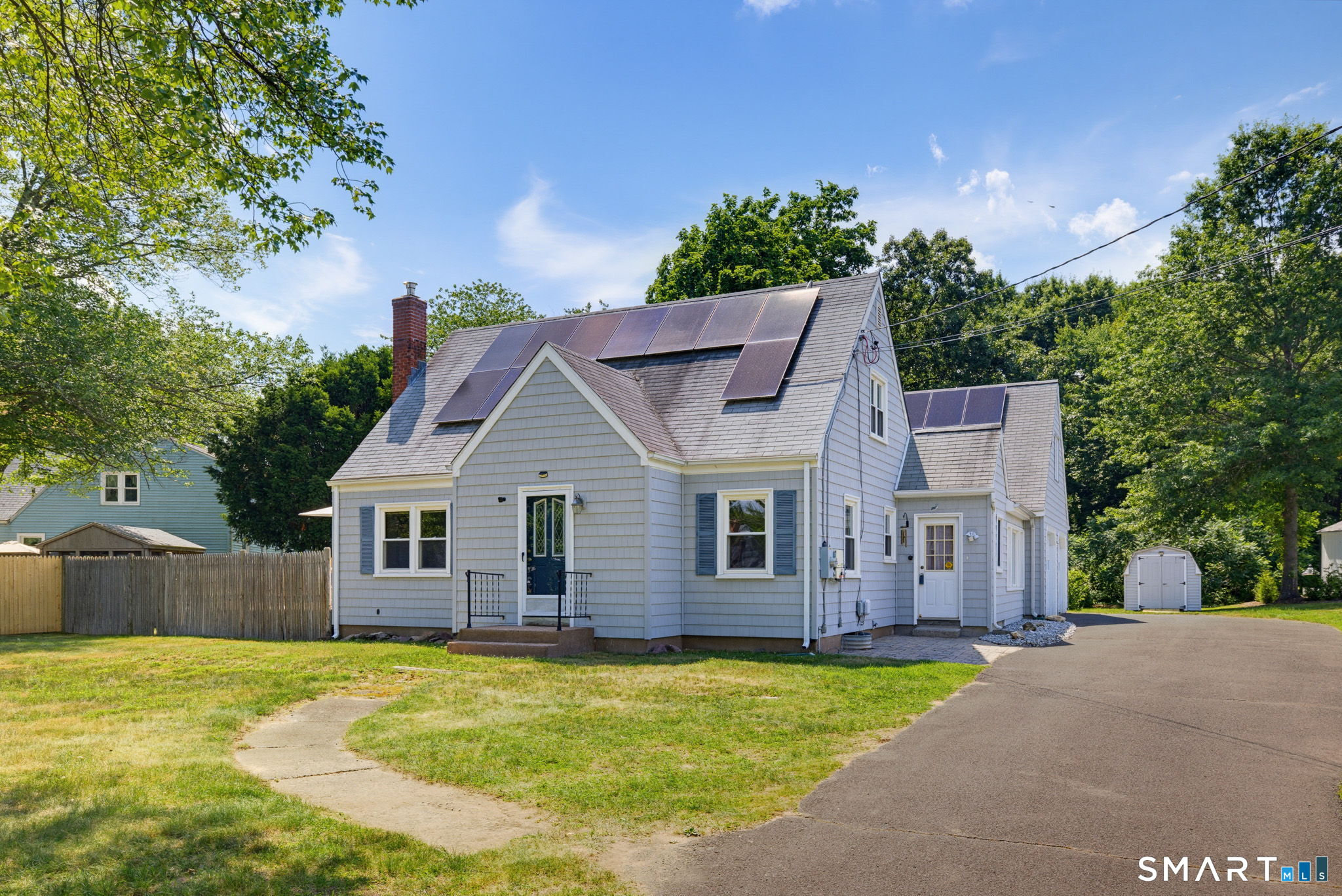 1485 Suffield Street Suffield CT 06078