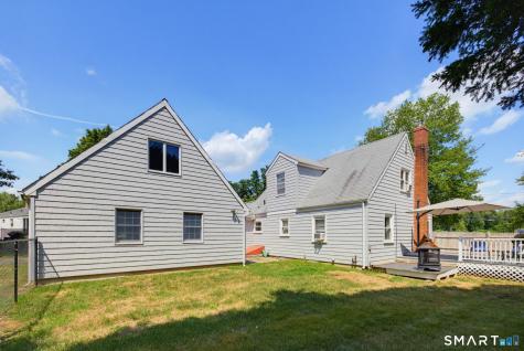 1485 Suffield Street Suffield CT 06078