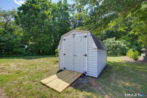 1485 Suffield Street Suffield CT 06078