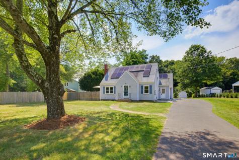 1485 Suffield Street Suffield CT 06078