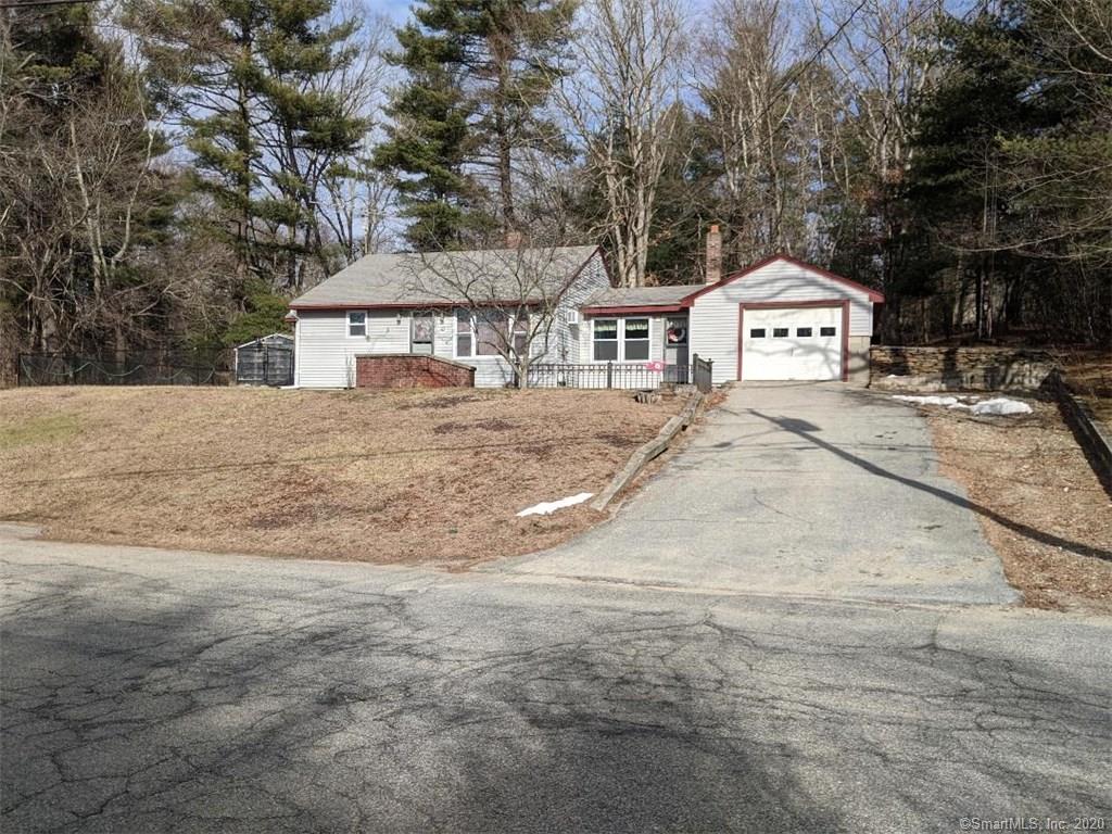 21 David Street Putnam CT 06260