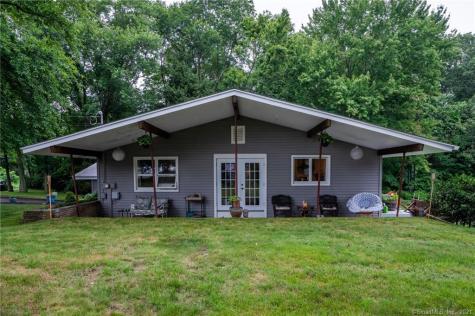 63 Clark Hill Road Prospect CT 06712