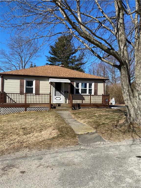 830 Washington Avenue Extension Waterbury CT 06708