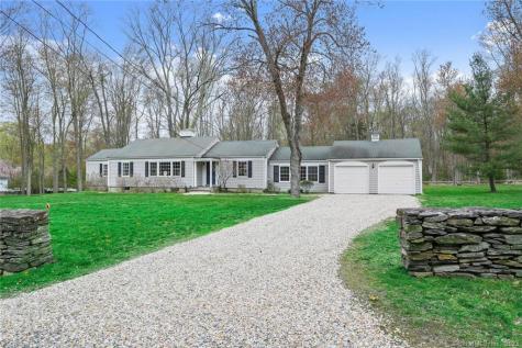 130 Hubbell Lane Fairfield CT 06824
