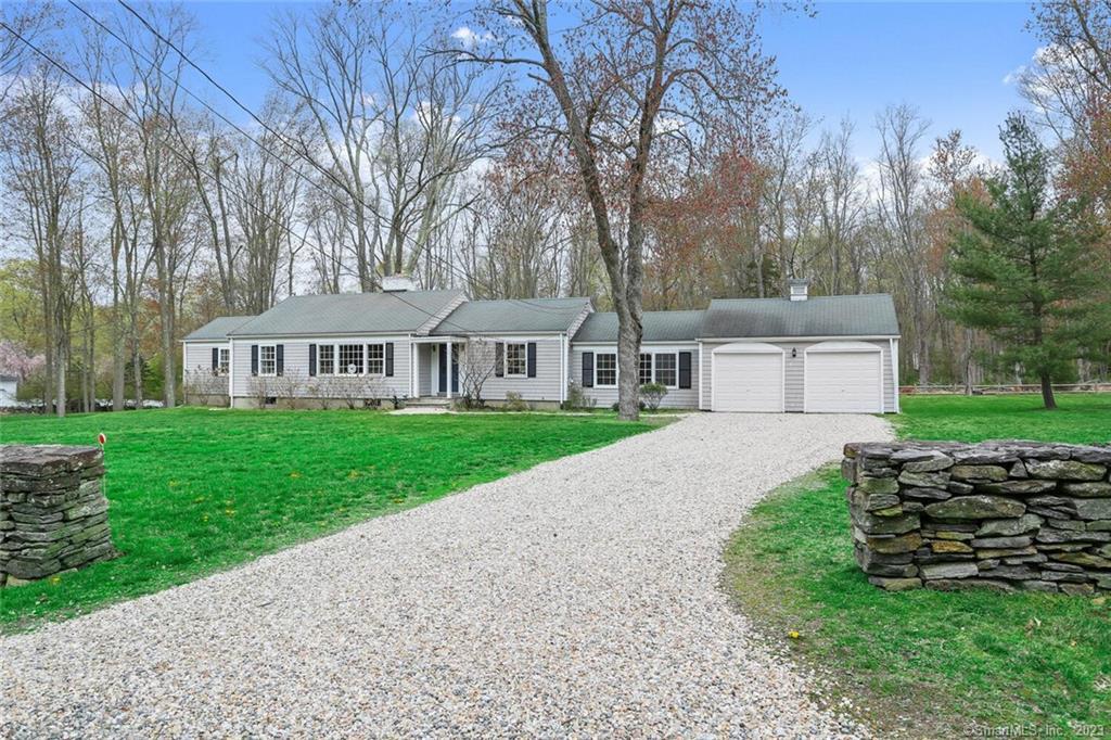 130 Hubbell Lane Fairfield CT 06824
