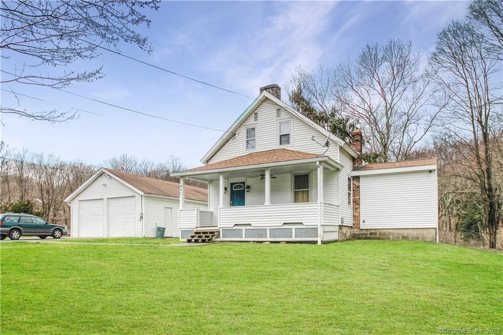 951 Litchfield Turnpike Bethany CT 06524