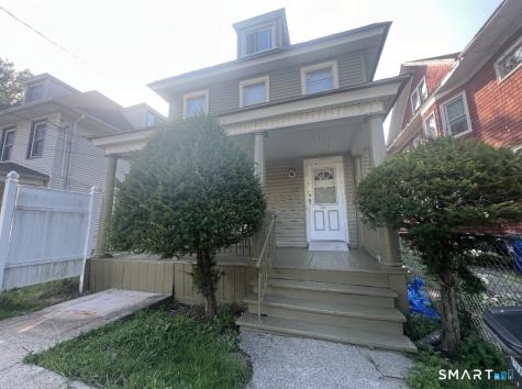 110 Sheffield Avenue New Haven CT 06511