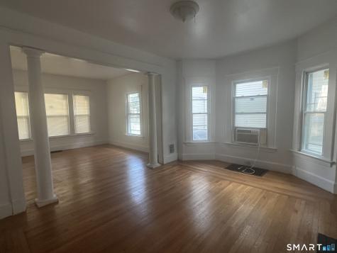 110 Sheffield Avenue New Haven CT 06511