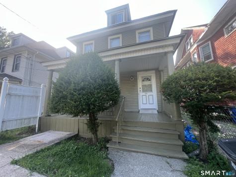 110 Sheffield Avenue New Haven CT 06511