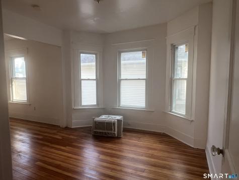 110 Sheffield Avenue New Haven CT 06511