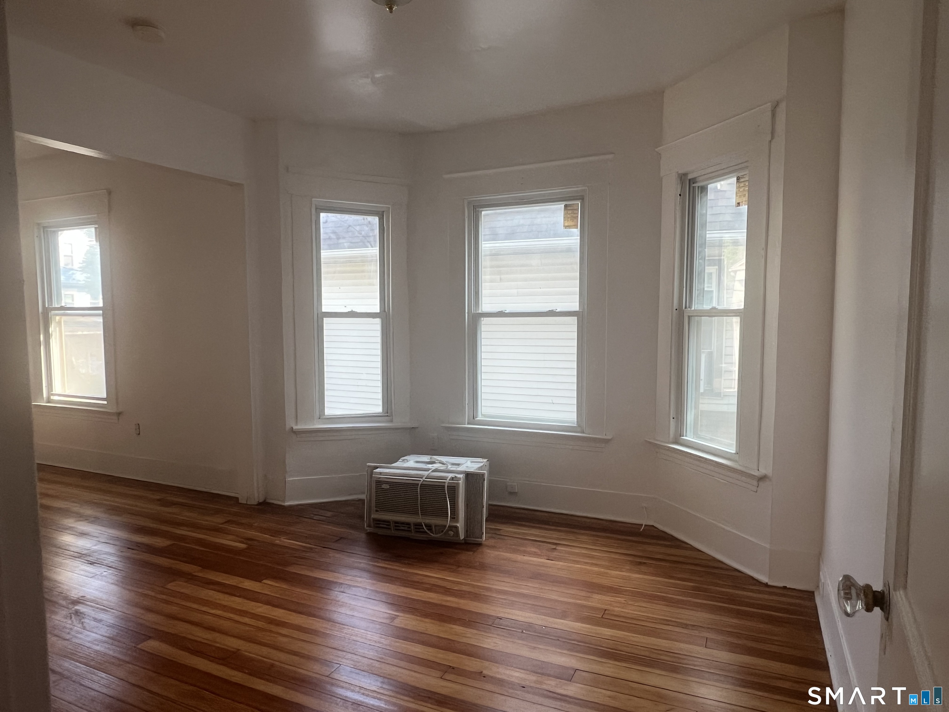 110 Sheffield Avenue New Haven CT 06511