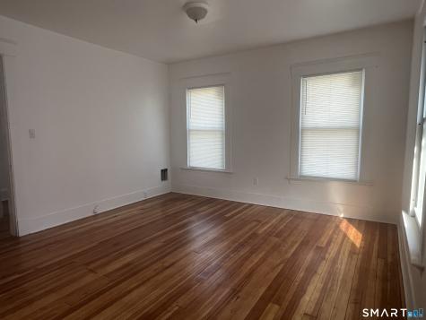 110 Sheffield Avenue New Haven CT 06511