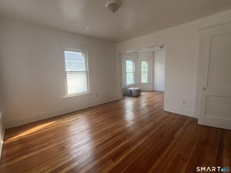 110 Sheffield Avenue New Haven CT 06511