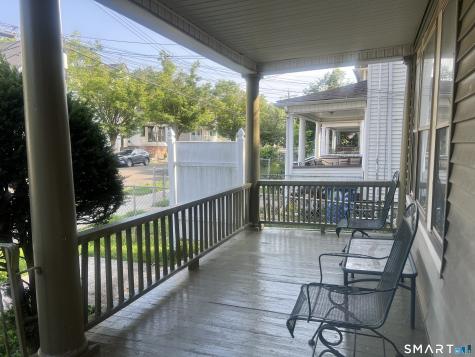 110 Sheffield Avenue New Haven CT 06511
