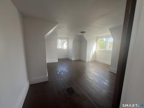 110 Sheffield Avenue New Haven CT 06511