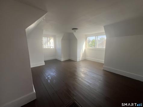 110 Sheffield Avenue New Haven CT 06511
