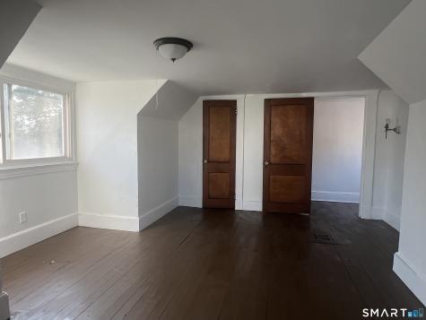 110 Sheffield Avenue New Haven CT 06511