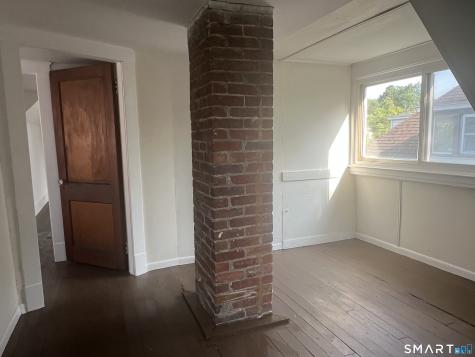 110 Sheffield Avenue New Haven CT 06511
