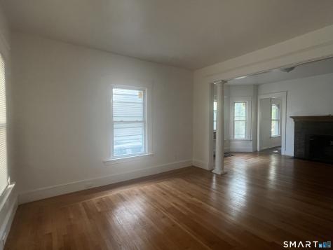 110 Sheffield Avenue New Haven CT 06511