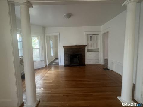110 Sheffield Avenue New Haven CT 06511