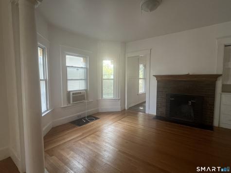 110 Sheffield Avenue New Haven CT 06511