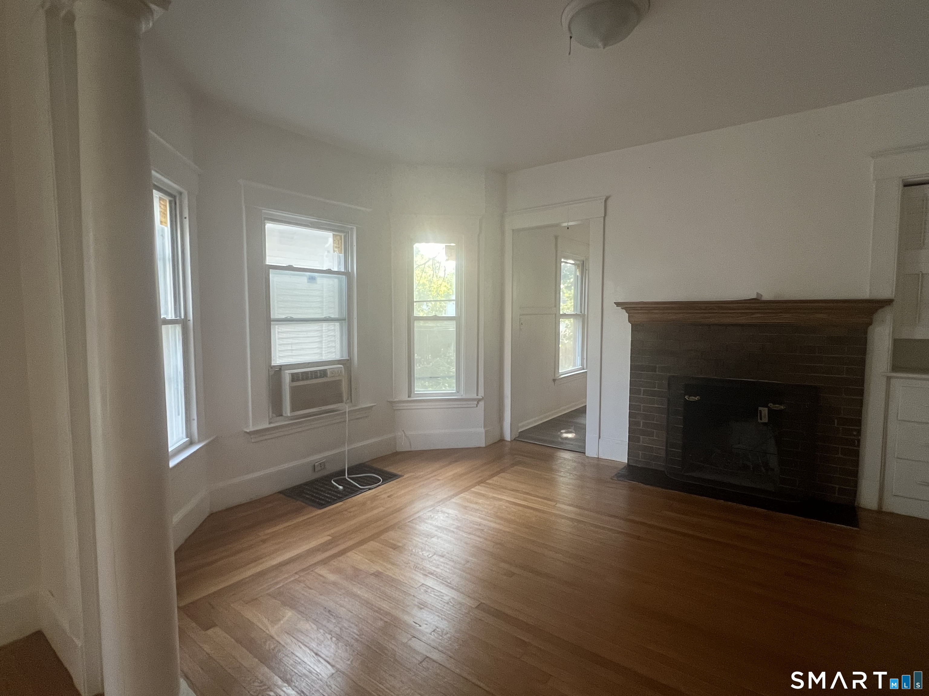 110 Sheffield Avenue New Haven CT 06511
