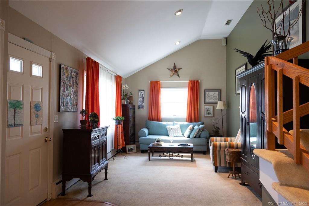 10 Goodchild Street Milford CT 06461