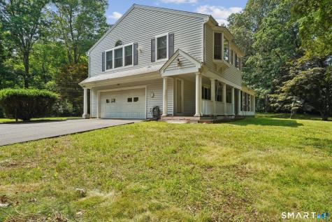112 Grumman Avenue Norwalk CT 06851