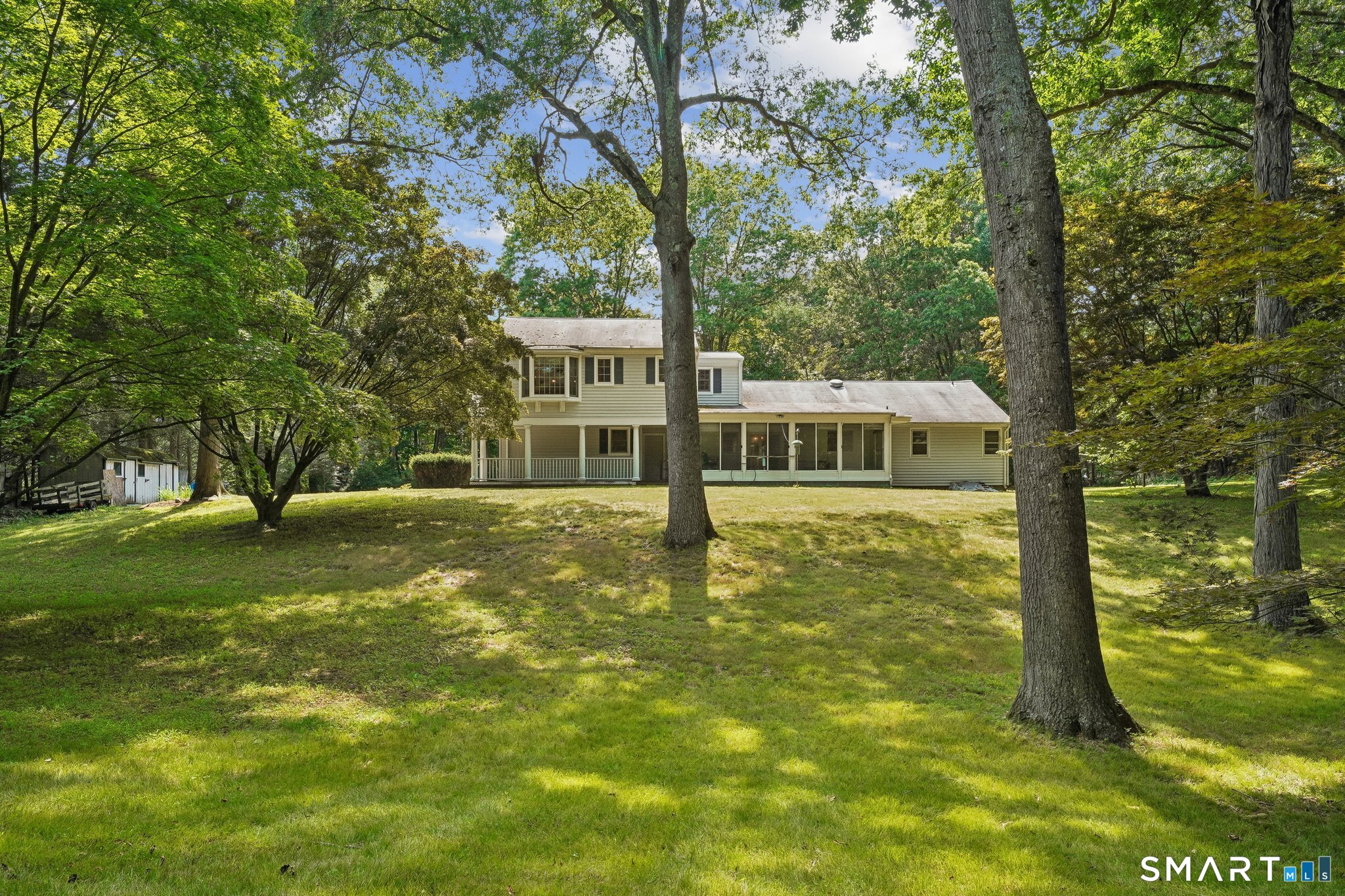 112 Grumman Avenue Norwalk CT 06851