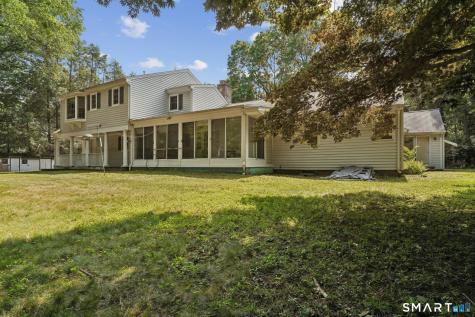 112 Grumman Avenue Norwalk CT 06851