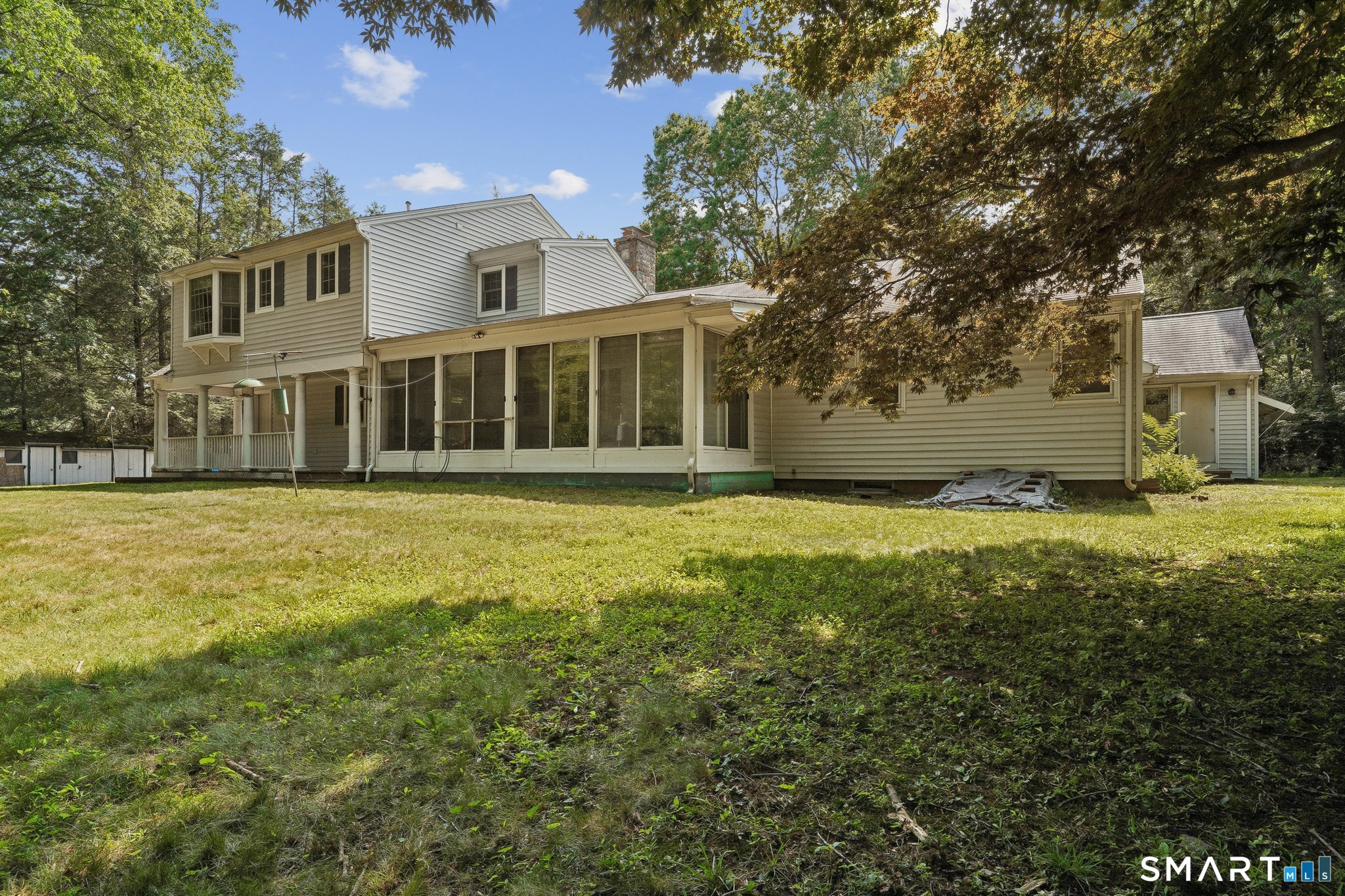 112 Grumman Avenue Norwalk CT 06851