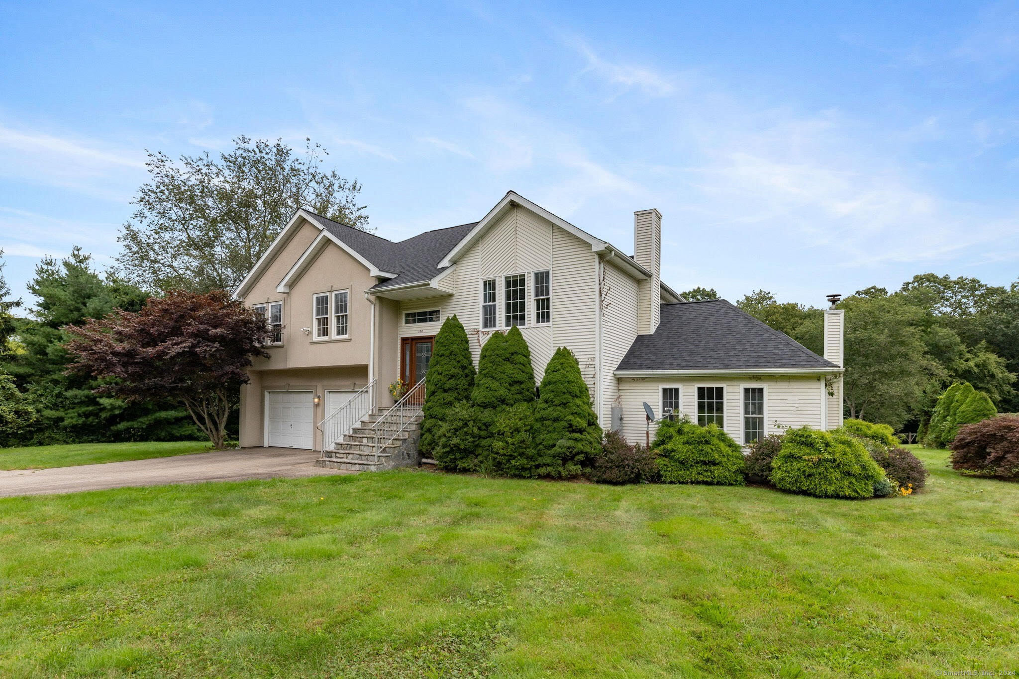 130 Bear Swamp Road East Hampton CT 06424