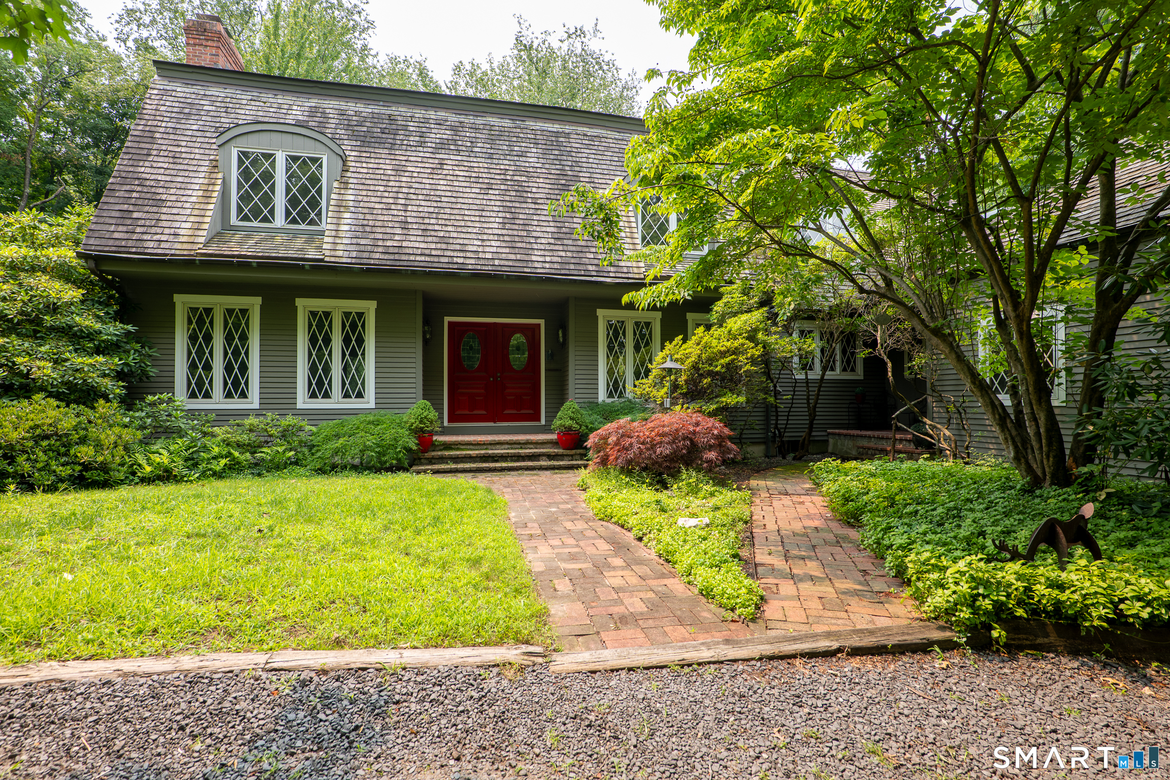 82 Taunton Hill Road Newtown CT 06470