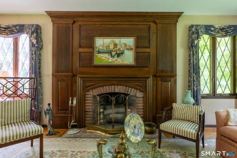82 Taunton Hill Road Newtown CT 06470