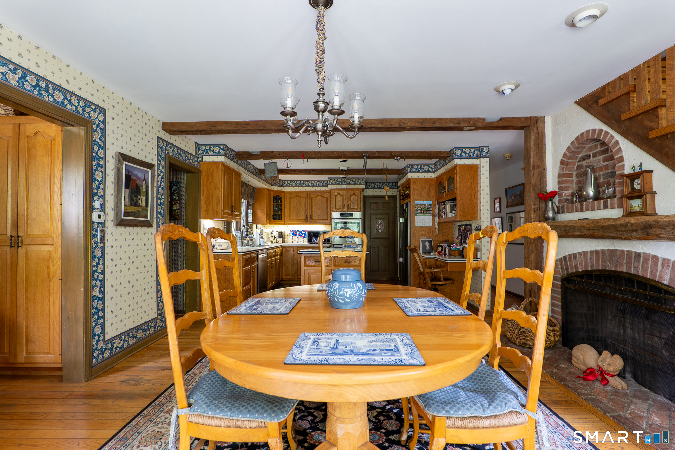 82 Taunton Hill Road Newtown CT 06470