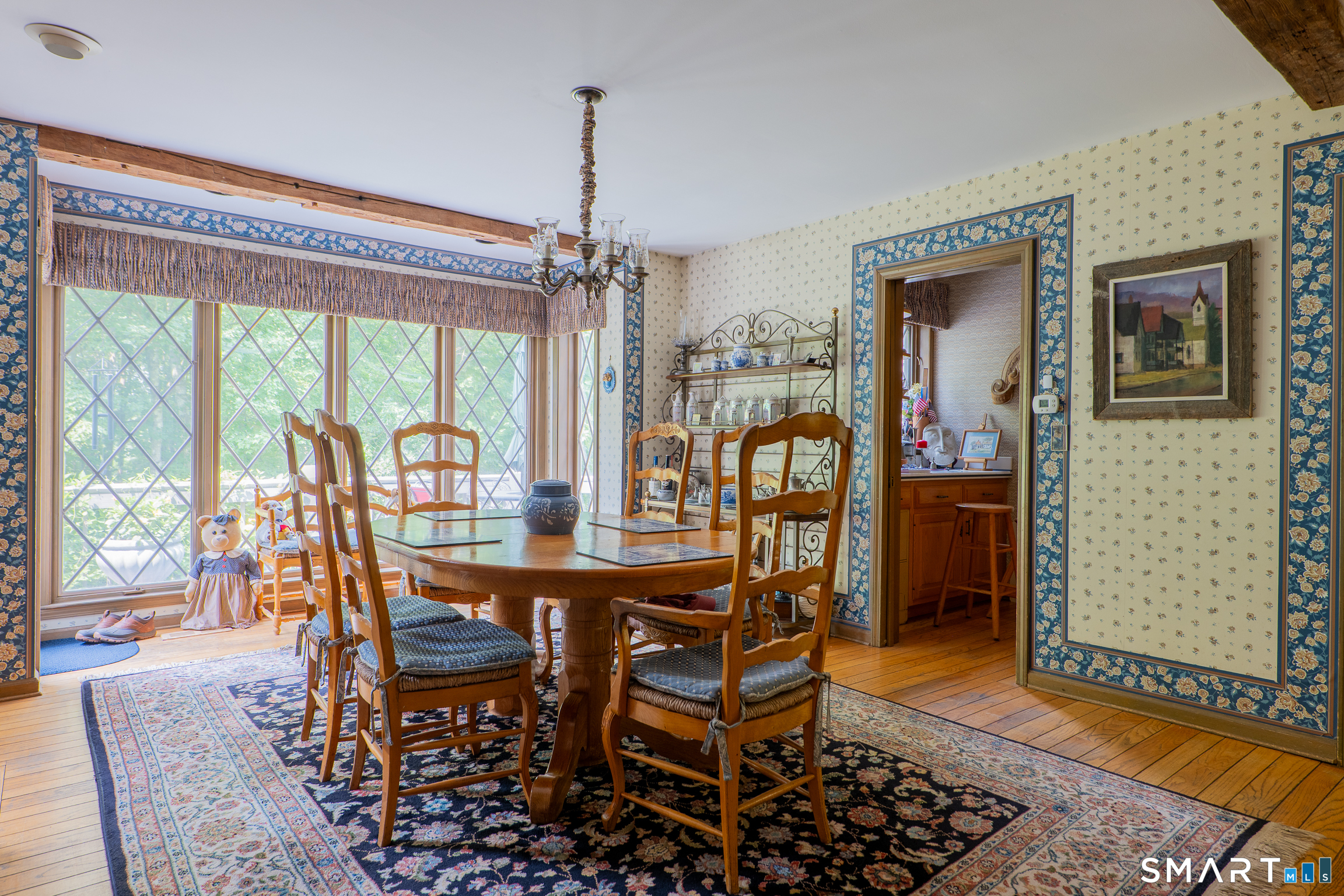 82 Taunton Hill Road Newtown CT 06470