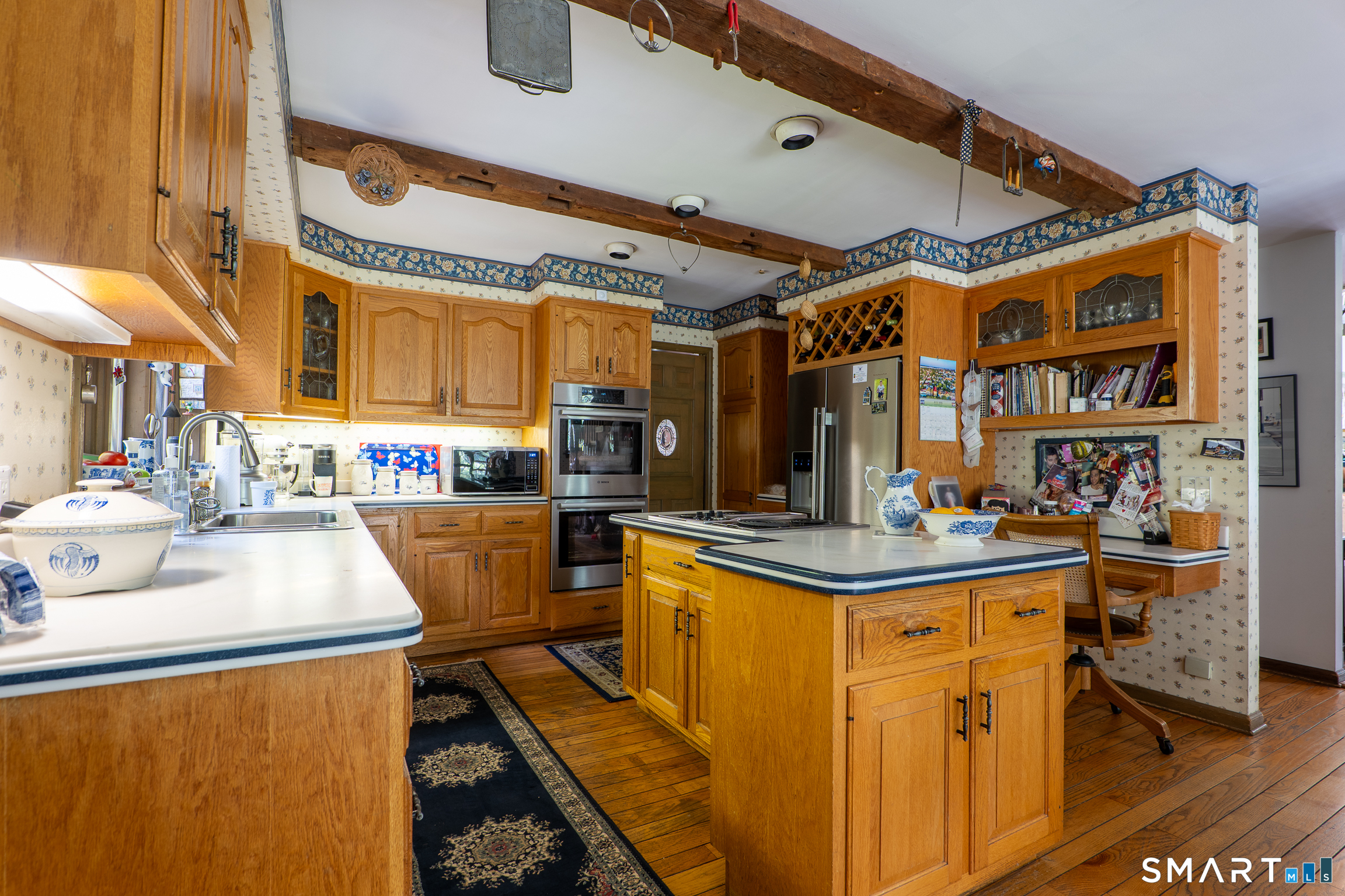 82 Taunton Hill Road Newtown CT 06470