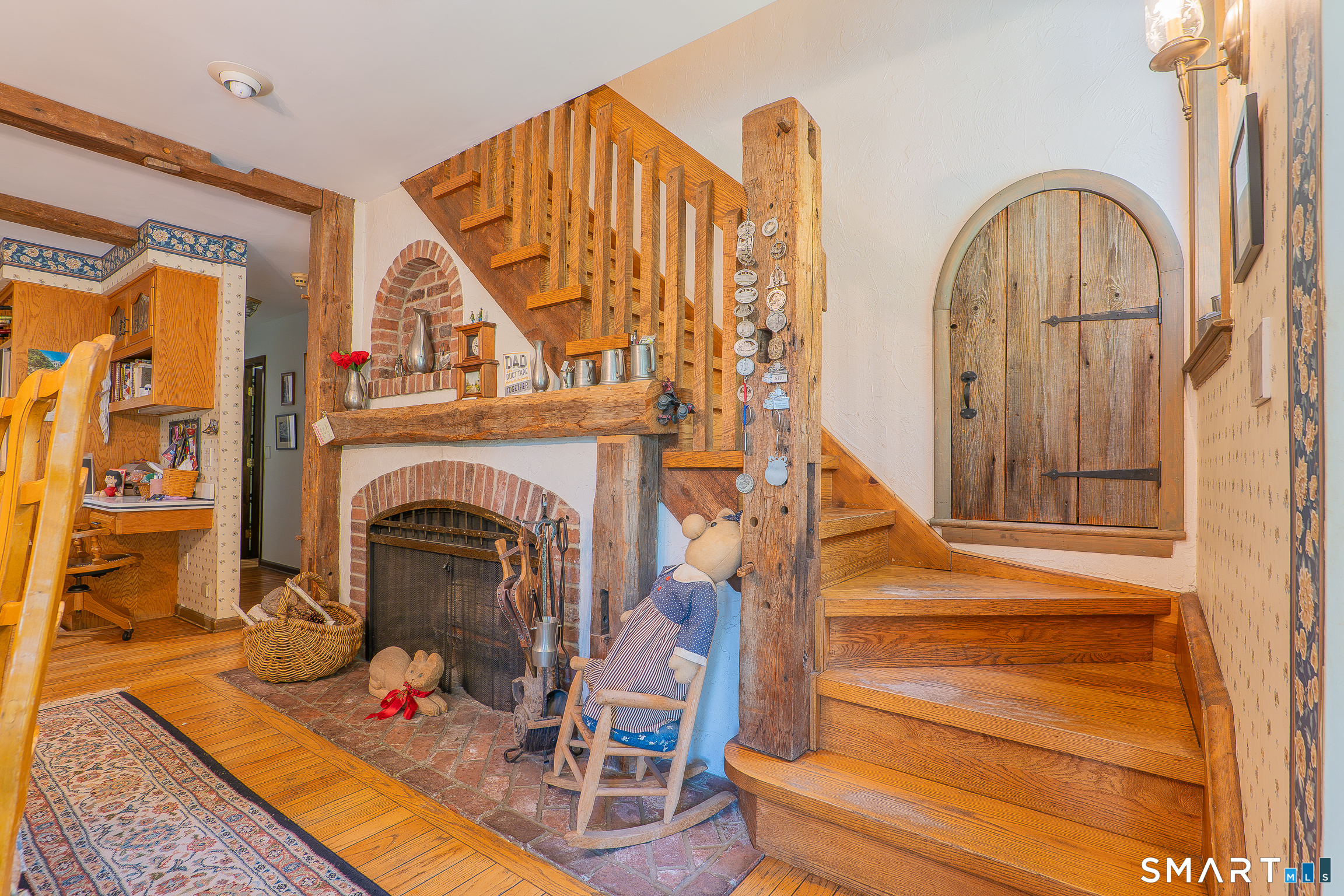 82 Taunton Hill Road Newtown CT 06470
