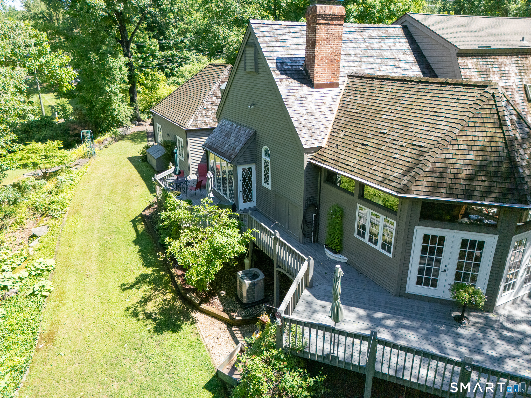 82 Taunton Hill Road Newtown CT 06470