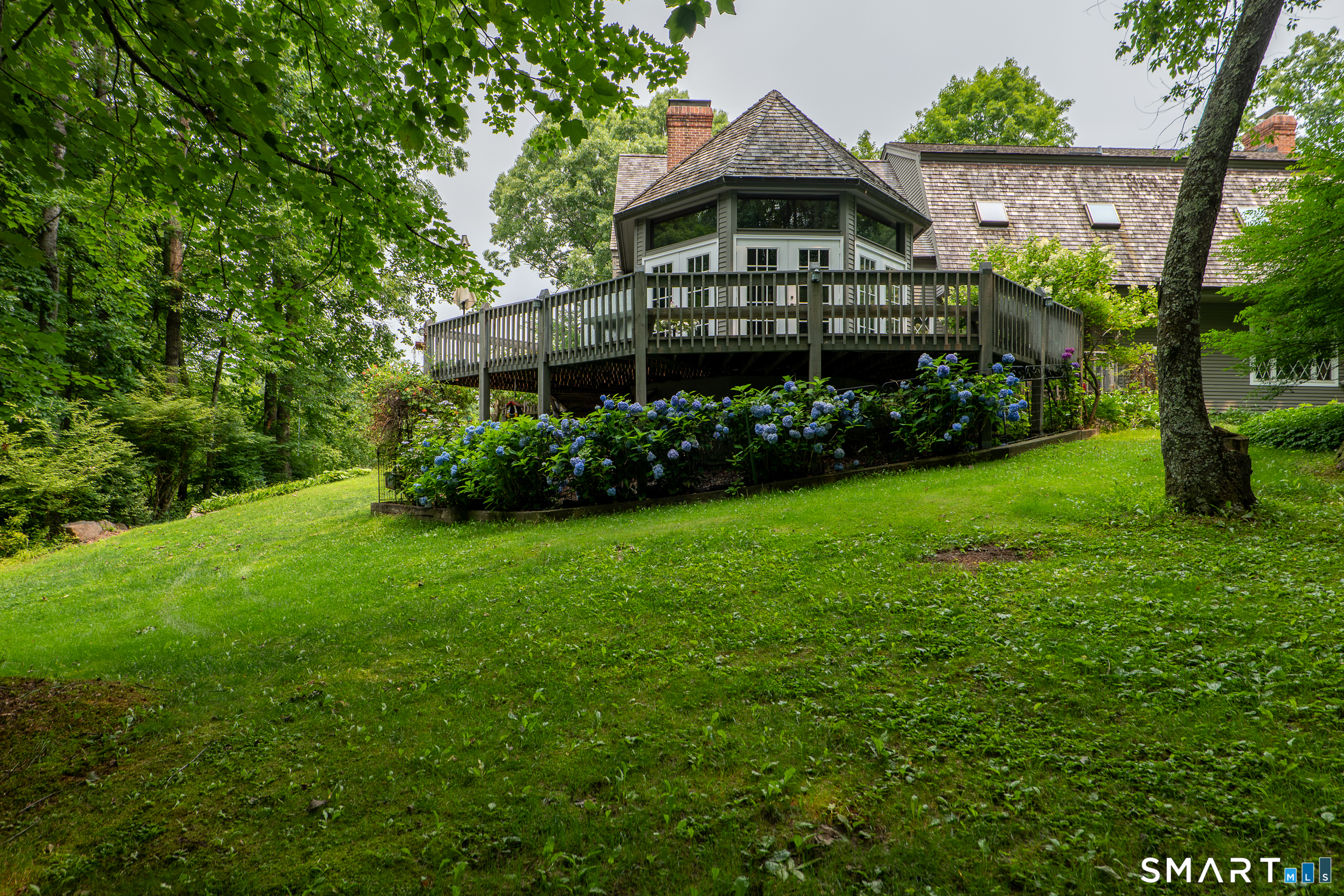 82 Taunton Hill Road Newtown CT 06470