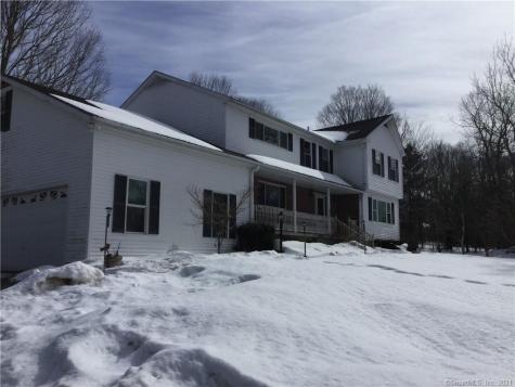 1374 Buckingham Street Watertown CT 06795