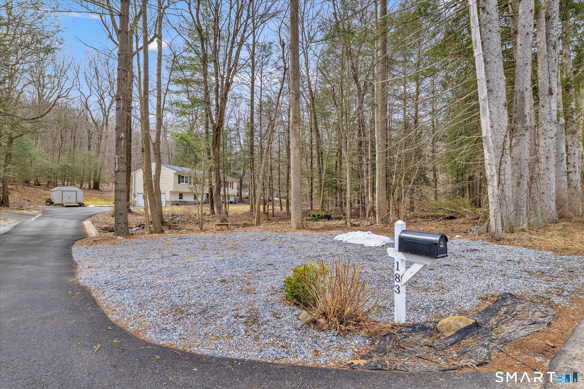 183 Park Road Oxford CT 06478