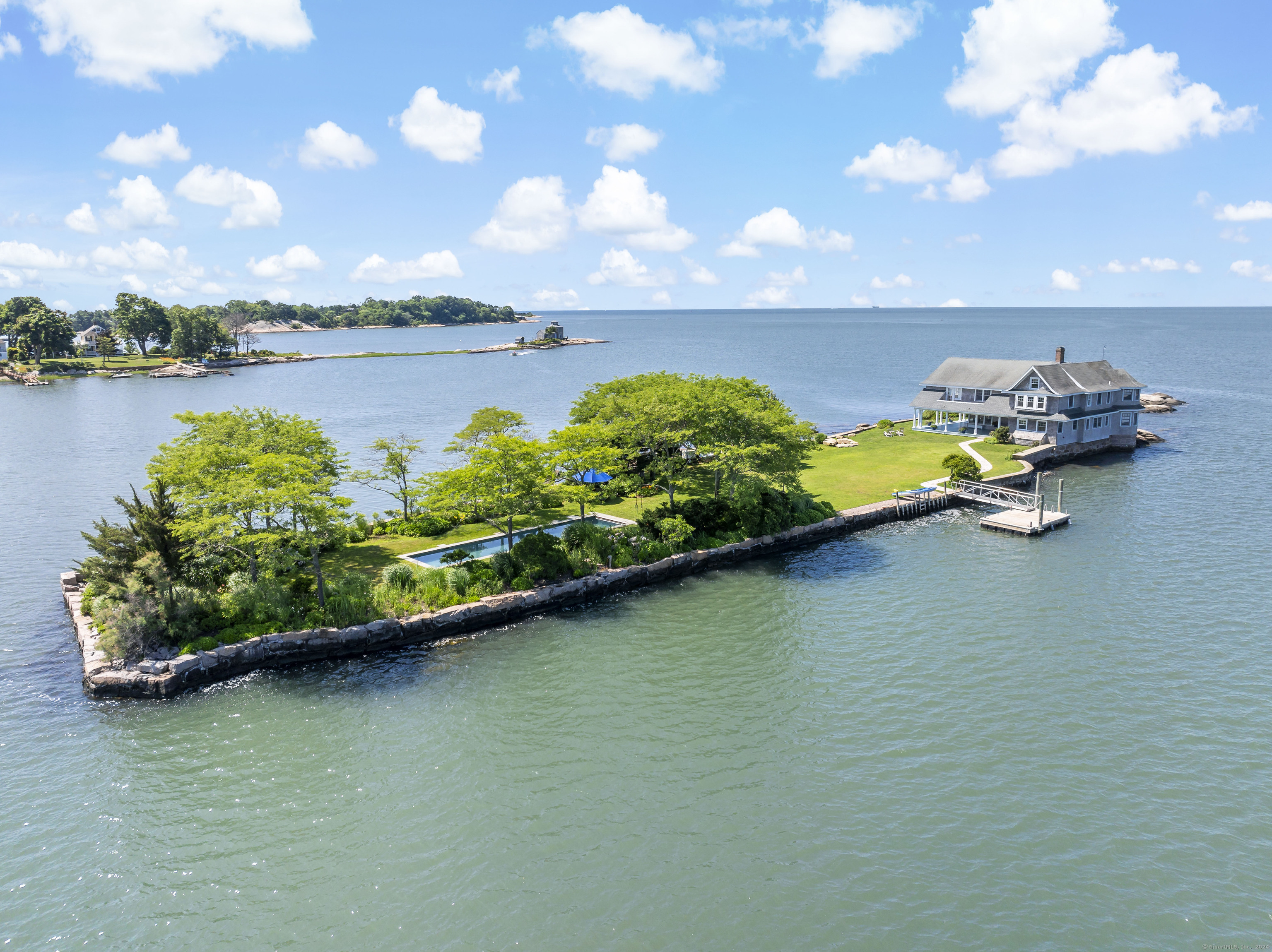 Potato Island Branford CT 06405