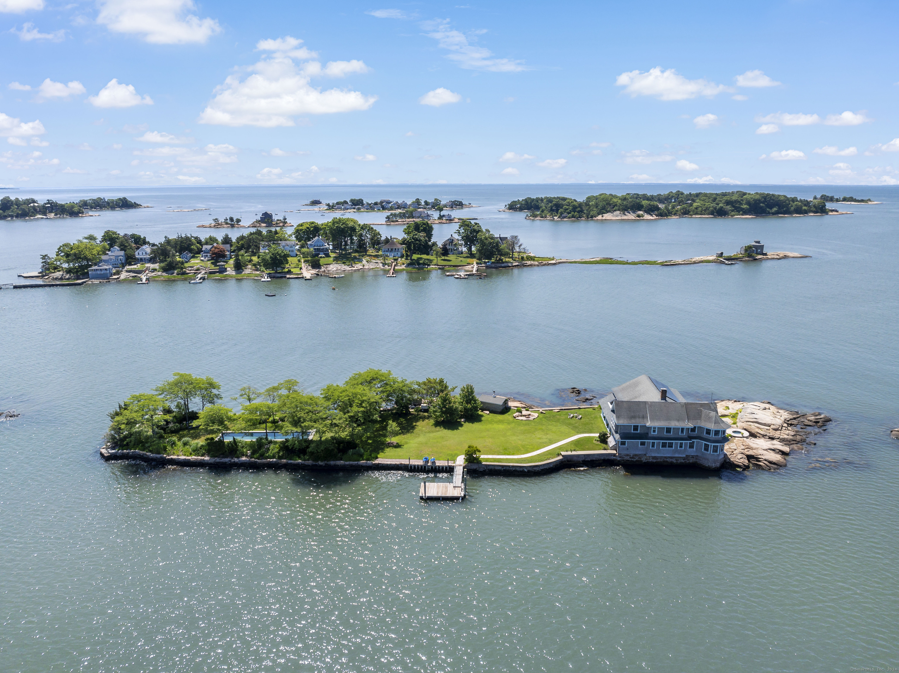 Potato Island Branford CT 06405