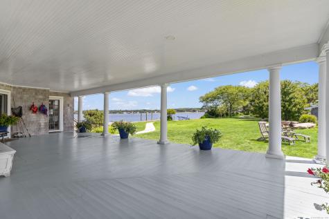 Potato Island Branford CT 06405