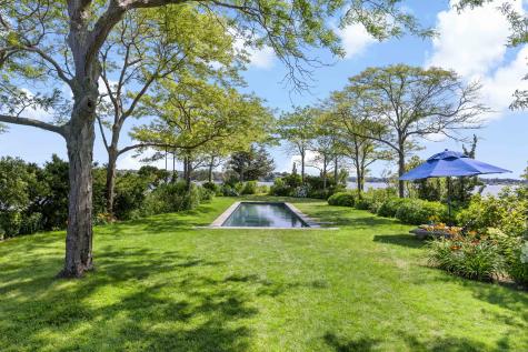 Potato Island Branford CT 06405