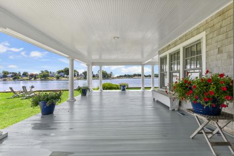 Potato Island Branford CT 06405